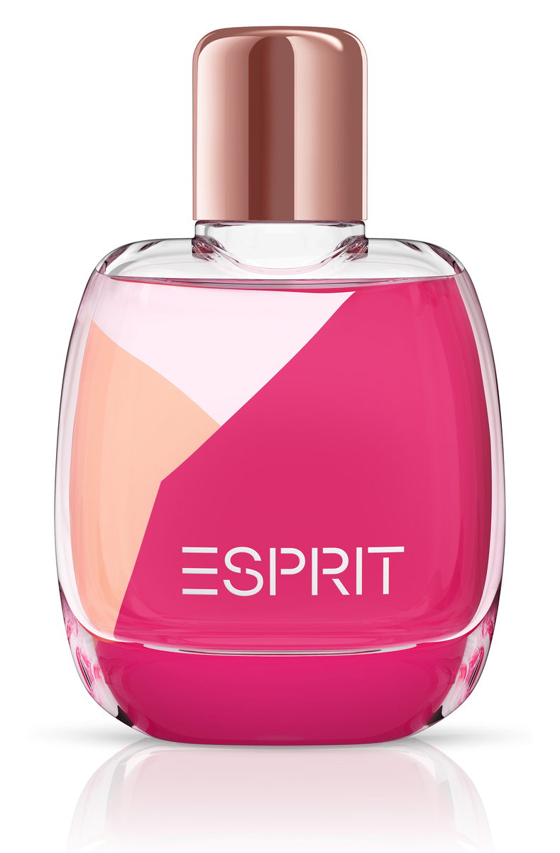 Esprit Woman (2019) Esprit — аромат