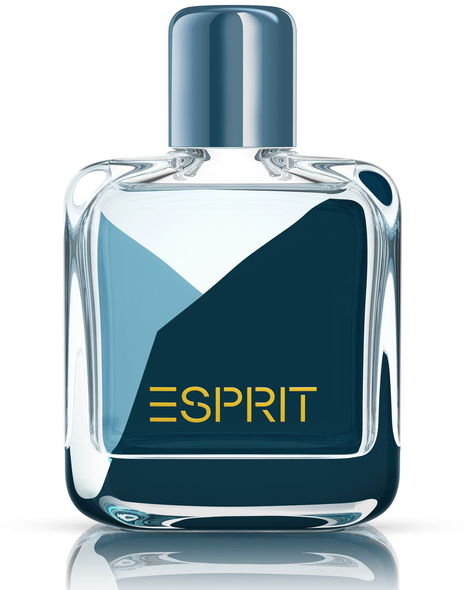 Esprit Man (2019) Esprit — аромат