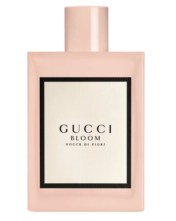 Gucci Bloom Gocce di Fiori Gucci — аромат
