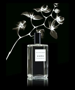 Flor de Azahar Zara — аромат