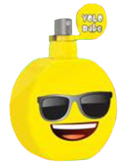 Yolo Babe Emoji — аромат