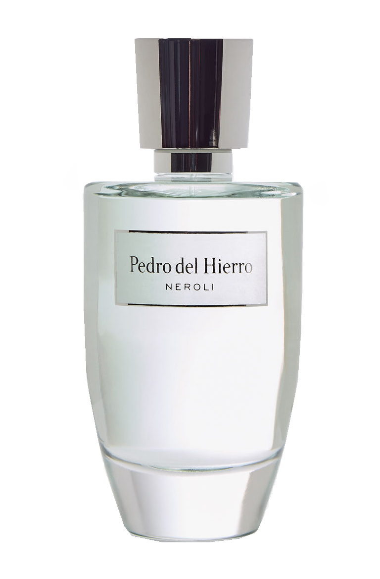 Neroli Pedro Del Hierro — аромат
