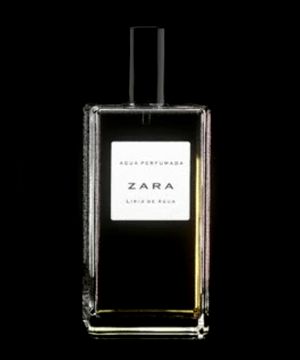 Lirio de Agua Zara