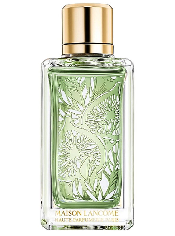 Figues & Agrumes Lancôme — аромат