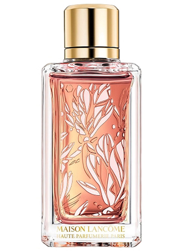 Magnolia Rosae Lancôme — аромат