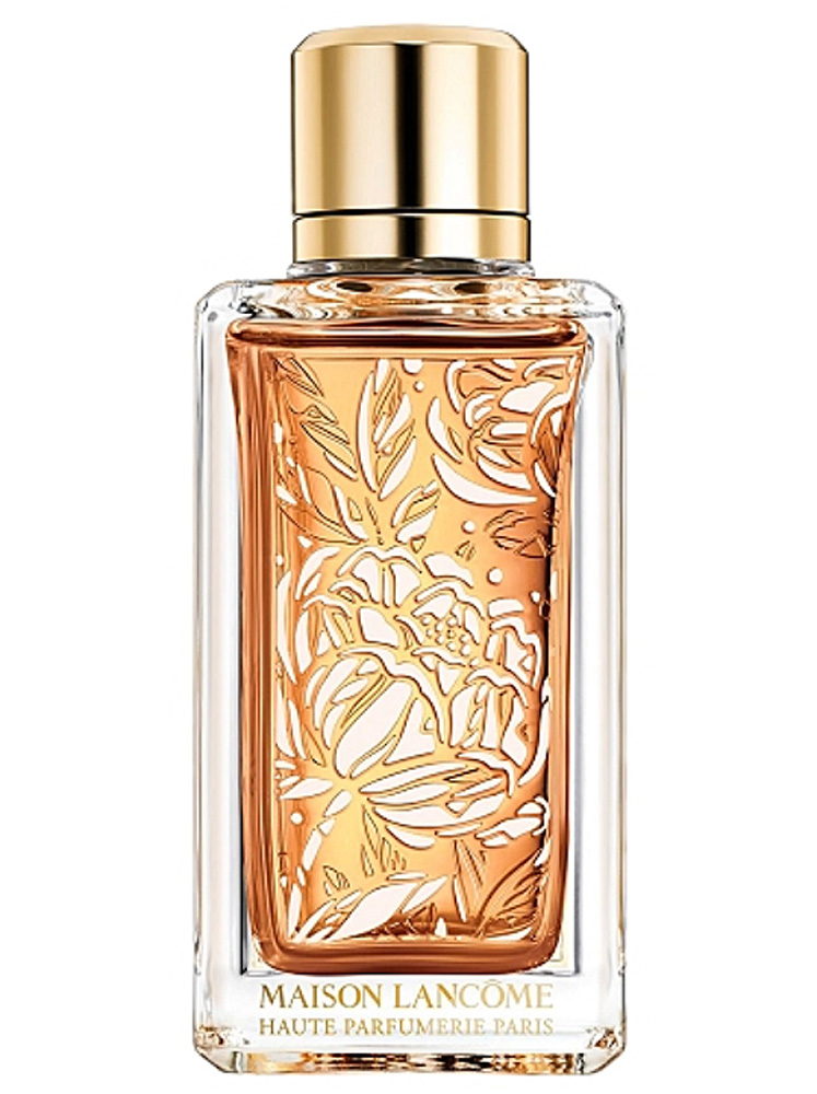 Pivoines Printemps Lancôme — аромат