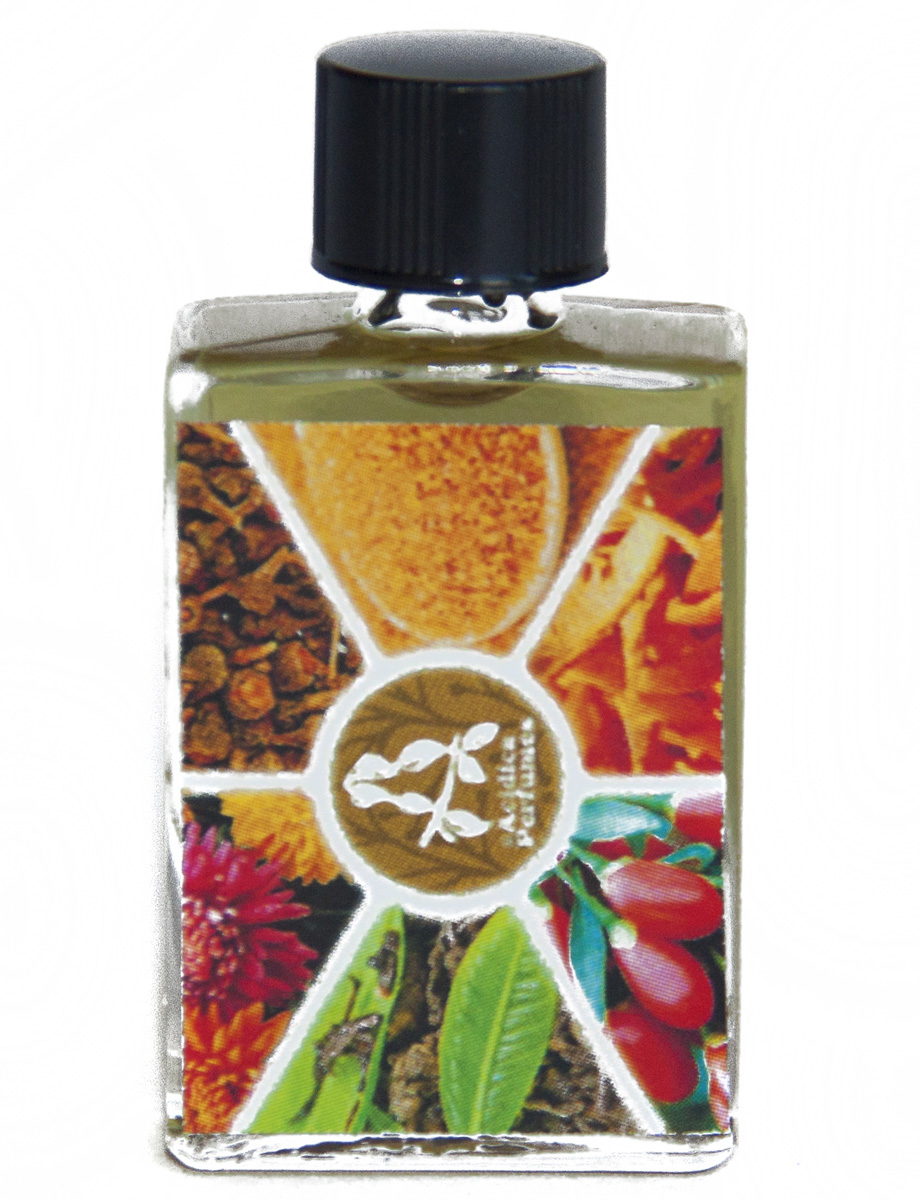 8 Jewels Tea Acidica Perfumes — аромат