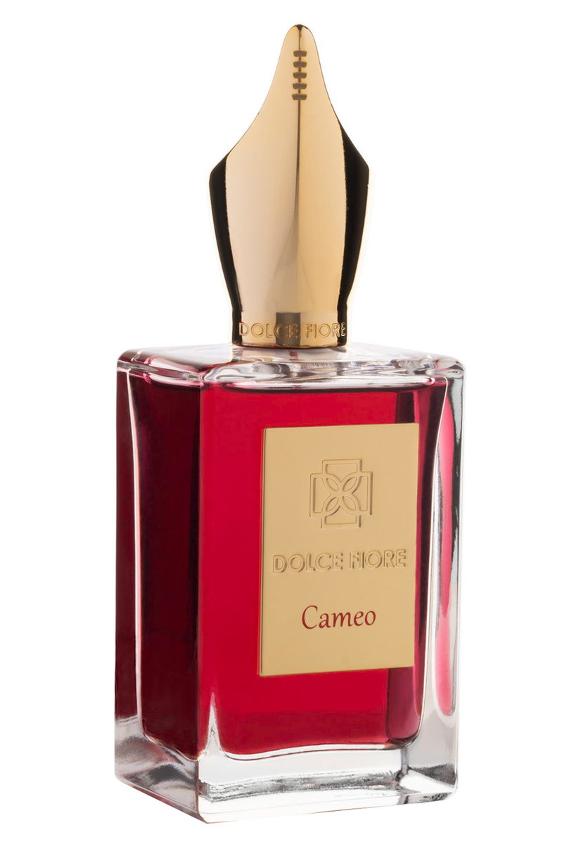 Cameo Dolce Fiore — аромат