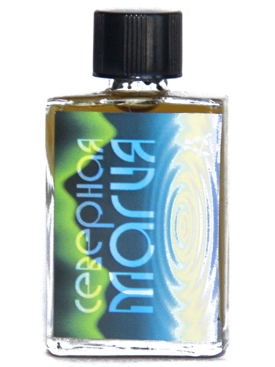 Northern Magic Acidica Perfumes — аромат