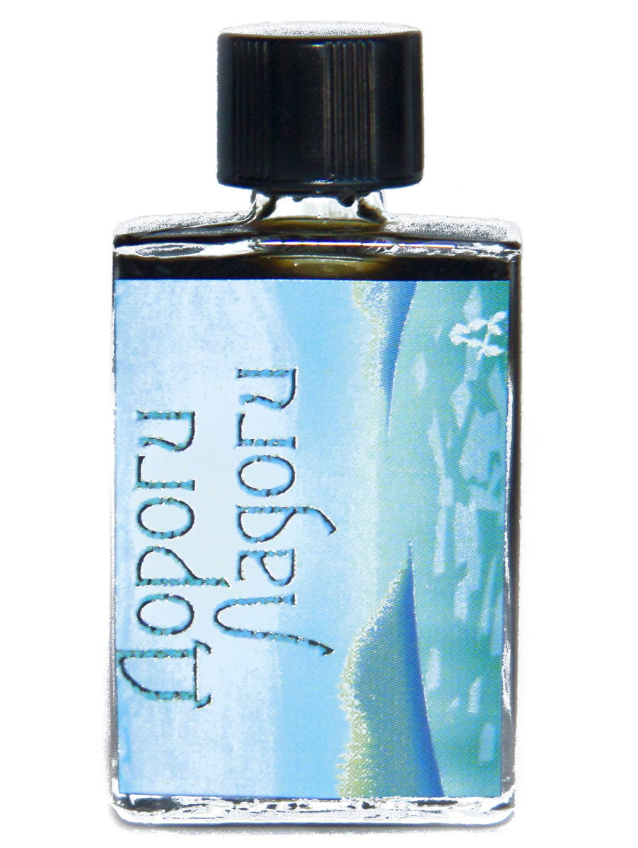 Roads of Ladoga Acidica Perfumes — аромат