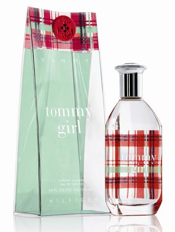 Tommy Summer Girl 2009 Tommy Hilfiger — аромат