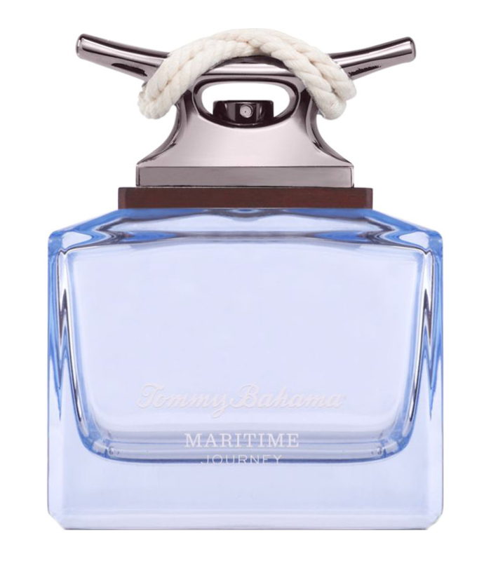 Maritime Journey Tommy Bahama — аромат