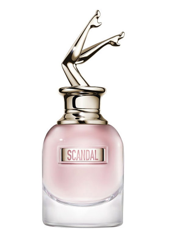 Scandal A Paris Jean Paul Gaultier