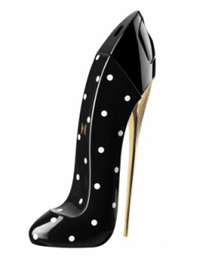 Good Girl Dot Drama Collector Edition Carolina Herrera