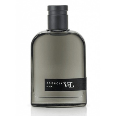 Esencia Black de Victorio & Lucchino Victorio & Lucchino — аромат