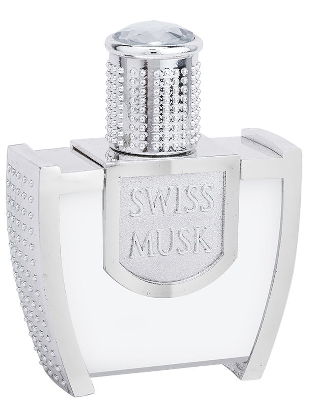 Swiss Musk Swiss Arabian