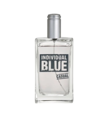 Individual Blue Casual Avon — аромат