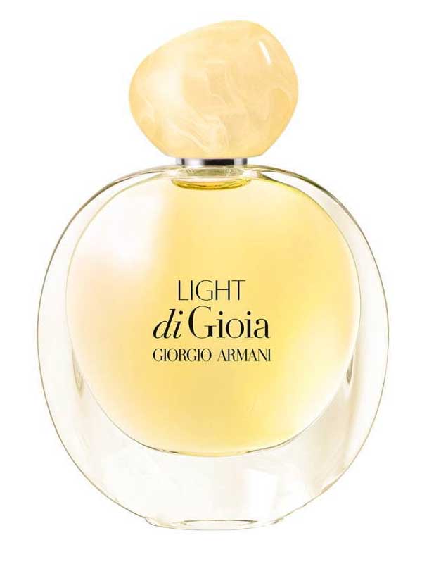 Light di Gioia Giorgio Armani — аромат