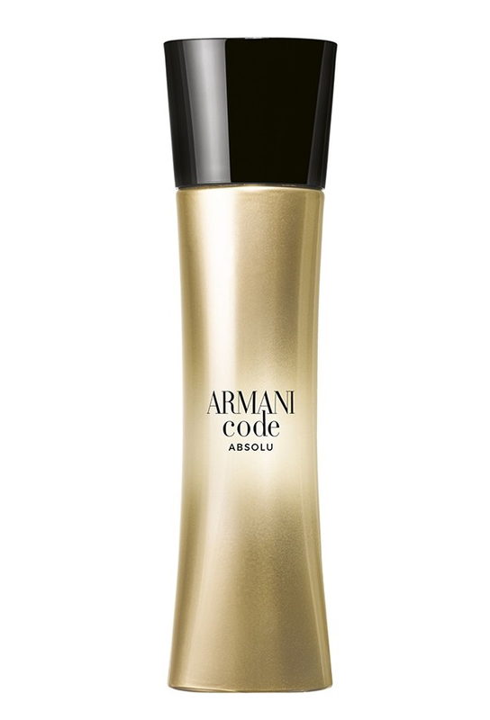 Armani Code Absolu Femme Giorgio Armani — аромат