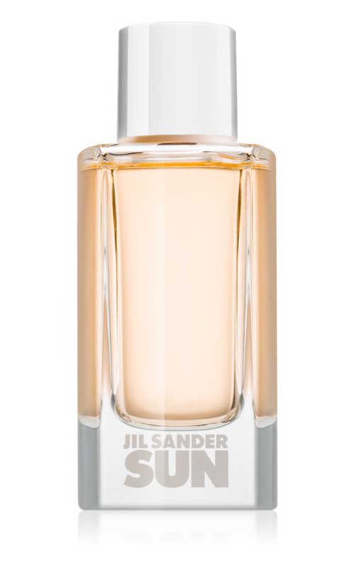 Sun Summer Edition Jil Sander — аромат