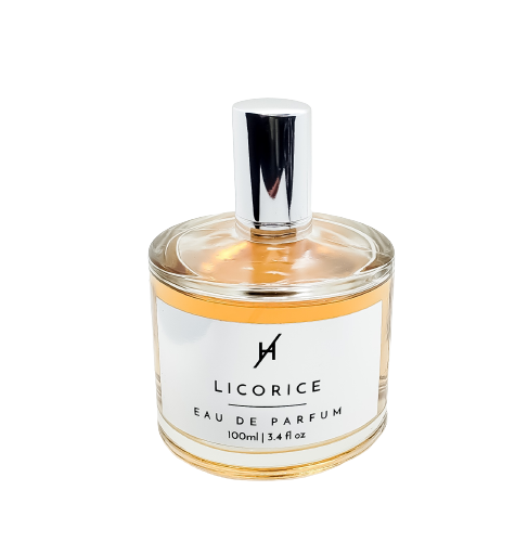 Licorice Helder Machado Perfumes — аромат