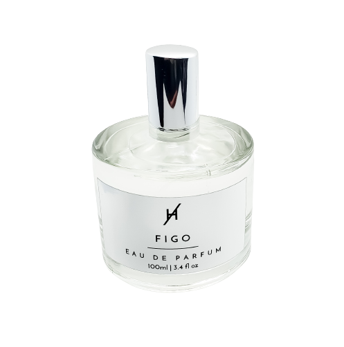 Figo Helder Machado Perfumes — аромат