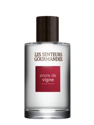 Encre de Vigne Les Senteurs Gourmandes — аромат