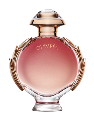 Olympea Legend Rabanne — аромат