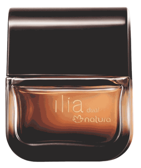 Ilía Dual Natura — аромат
