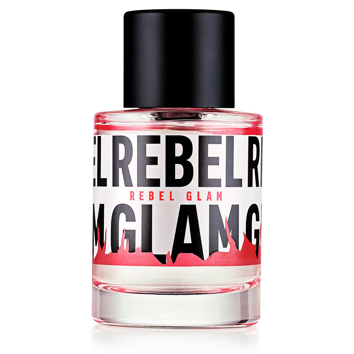 Rebel Glam Natura — аромат