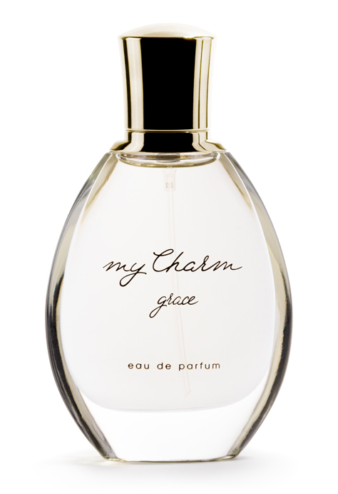 My Charm Grace Dzintars — аромат