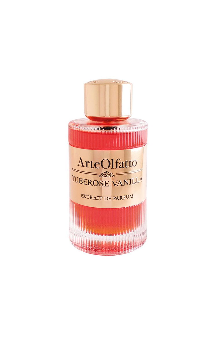 Tuberose Vanilla ArteOlfatto — аромат