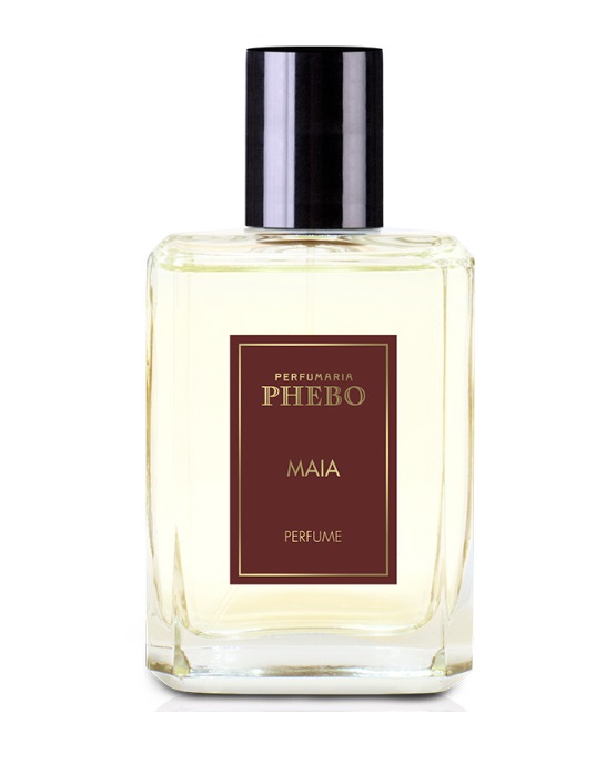 Maia Phebo — аромат