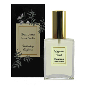 Egyptian Musk Sonoma Scent Studio — аромат