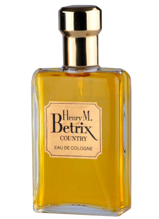Country Cologne Henry M. Betrix Ellen Betrix — аромат