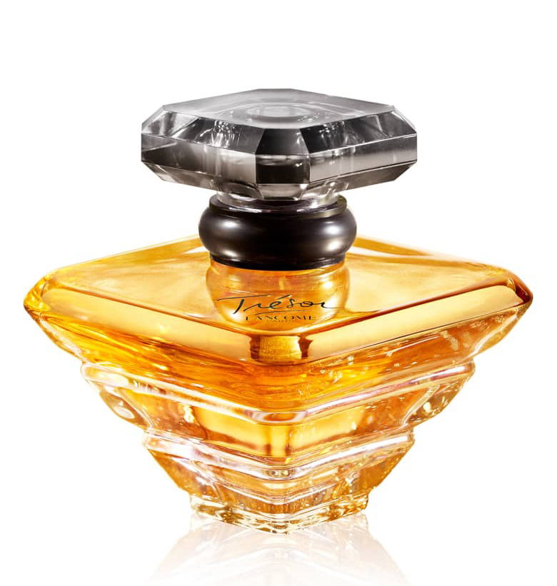 Tresor en Or Lancôme — аромат