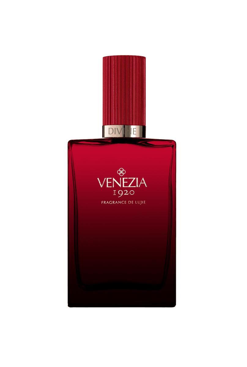 Divine Venezia 1920 — аромат