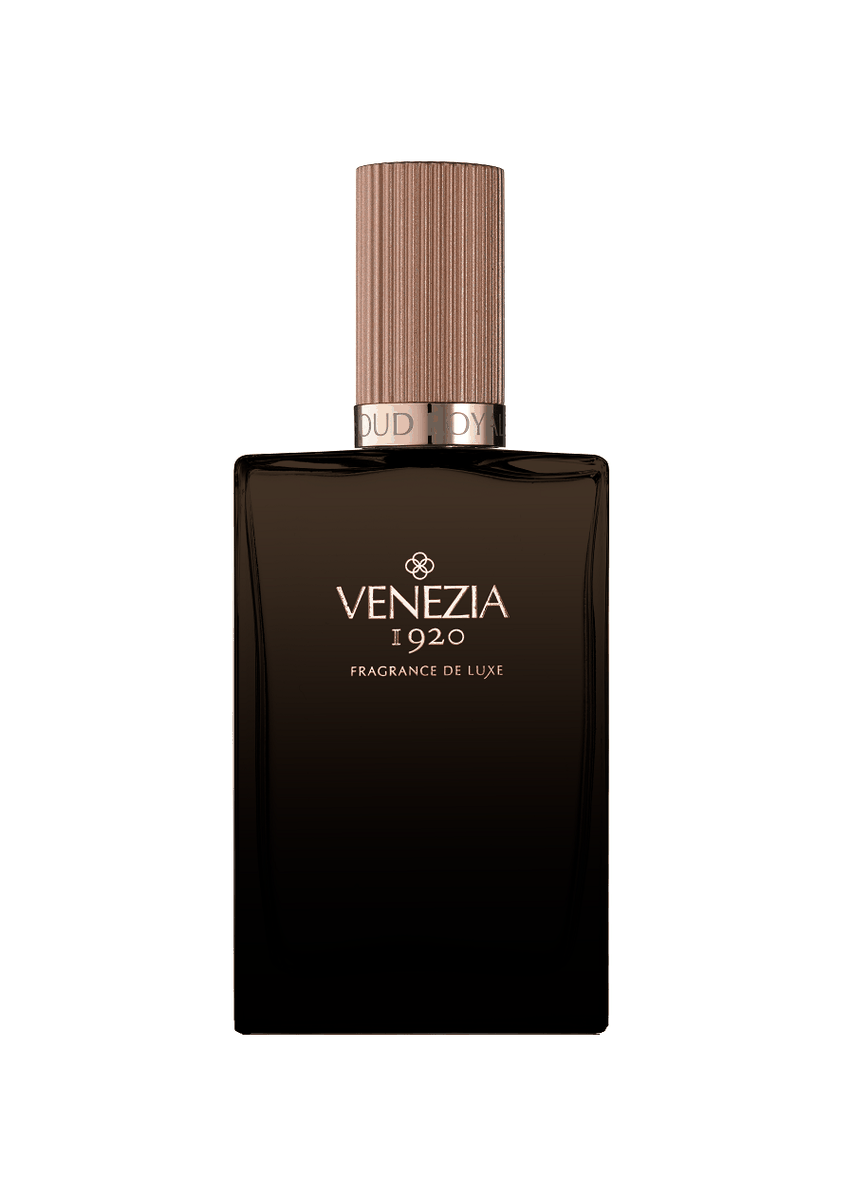 Oud Royale Venezia 1920 — аромат
