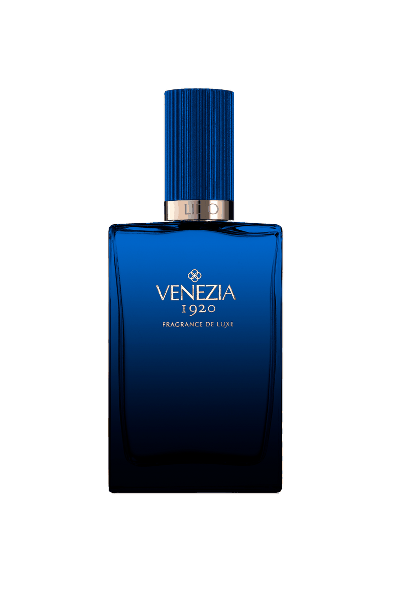 Lido Venezia 1920 — аромат