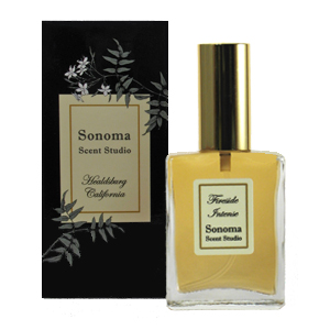 Fireside Intense Sonoma Scent Studio — аромат