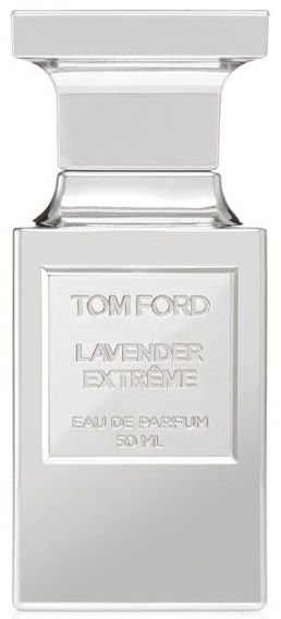 Lavender Extreme Tom Ford — аромат