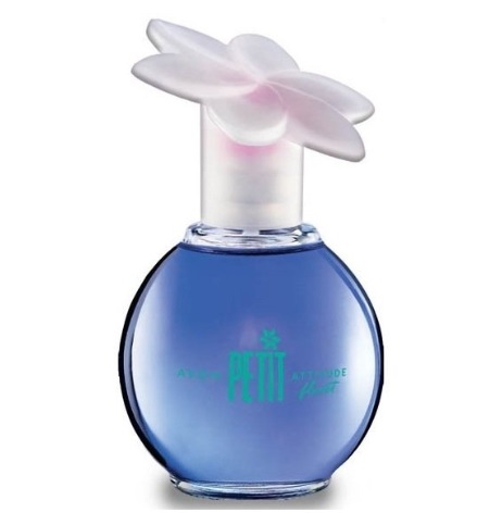 Petit Attitude Floret Avon — аромат