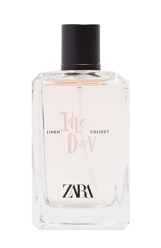 Idle Day Zara