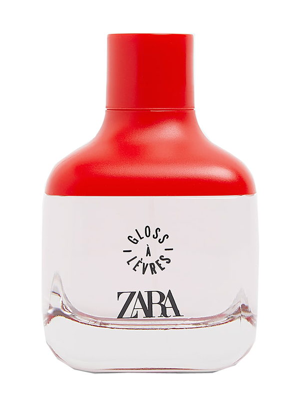 Gloss À Levre Zara — аромат