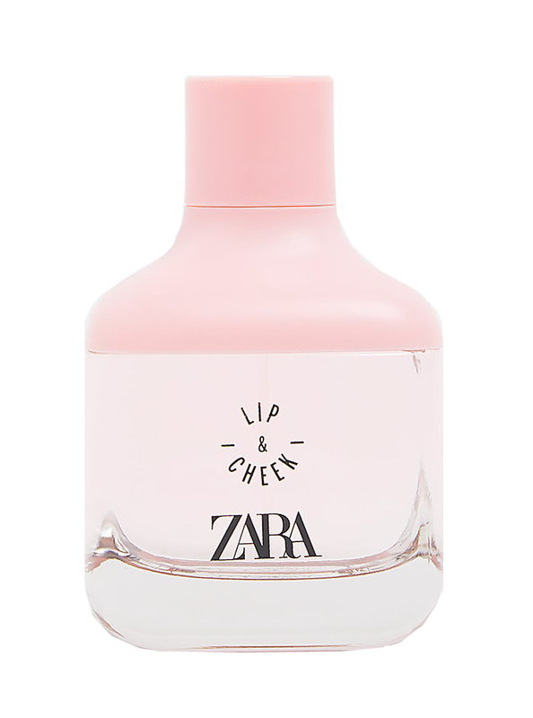 Lip & Cheek Zara — аромат