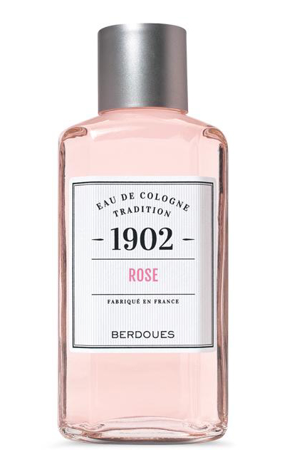 1902 Rose Parfums Berdoues — аромат