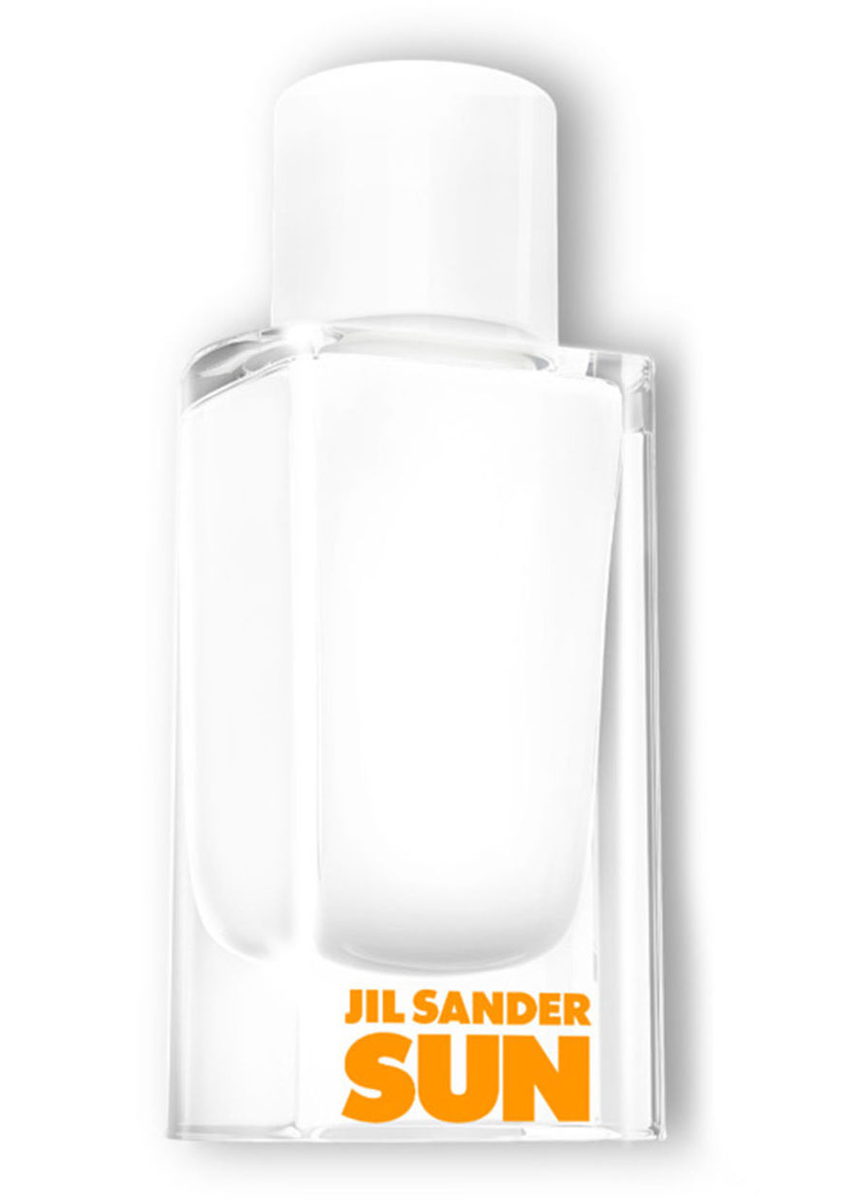 Sun 30th Anniversary Edition Jil Sander — аромат