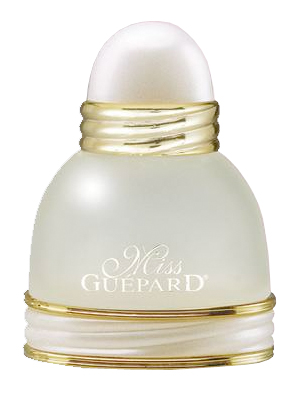 Miss Guepard Guepard — аромат