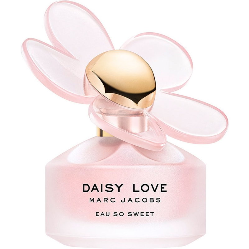 Daisy Love Eau So Sweet Marc Jacobs — аромат