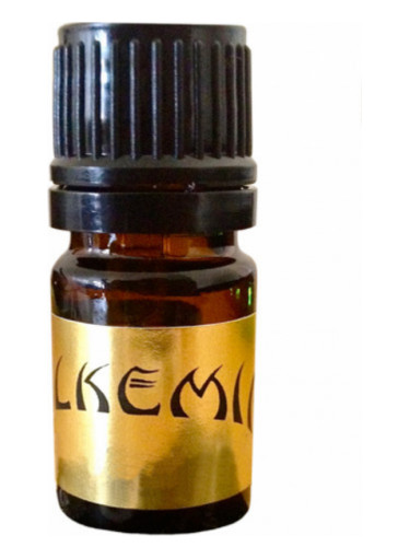 Aldéhydes Alkemia Perfumes — аромат